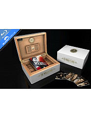 Scarface (1983) (Limited Humidor Edition) Blu-ray