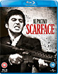 Scarface (1983) - Single Edition (UK Import ohne dt. Ton) Blu-ray