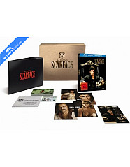 Scarface (1983) (Special Limited Edition) Blu-ray