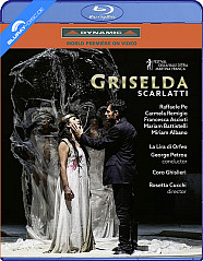 Scarlatti - Griselda (Cucchi)