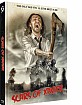 Scars of Xavier (Uncut Rawside Edition Nr. 5) (Limited Mediabook Edition) (Cover C) Blu-ray