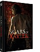 Scars of Xavier (Uncut Rawside Edition Nr. 5) (Limited Mediabook Edition) (Cover A) Blu-ray