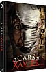 Scars of Xavier (Uncut Rawside Edition Nr. 5) (Limited Mediabook Edition) (Cover B) Blu-ray