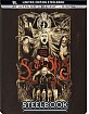 Scary Stories to Tell in the Dark (2019) 4K - Best Buy Exclusive Steelbook (4K UHD + Blu-ray + Digital Copy) (US Import ohne dt. Ton) Blu-ray