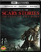 Scary Stories to Tell in the Dark (2019) 4K (4K UHD + Blu-ray + Digital Copy) (US Import ohne dt. Ton) Blu-ray