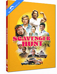 Scavenger Hunt (1979) (Limited Mediabook Edition) (Cover C) Blu-ray