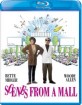 Scenes from a Mall (1991) (US Import ohne dt. Ton) Blu-ray