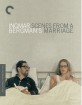 Scenes from a Marriage - Criterion Collection (Region A - US Import ohne dt. Ton) Blu-ray