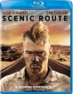 Scenic Route (2013) (Blu-ray + Digital Copy) (Region A - US Import ohne dt. Ton) Blu-ray