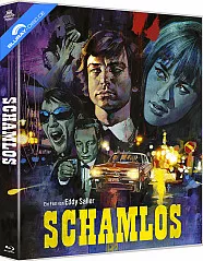 Schamlos (1968) Blu-ray