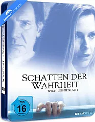 Schatten der Wahrheit - What Lies Beneath (Limited FuturePak Edition) Blu-ray