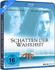 Schatten der Wahrheit - What Lies Beneath Blu-ray