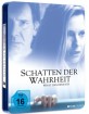 Schatten der Wahrheit - What Lies Beneath (Limited FuturePak Edition) Blu-ray