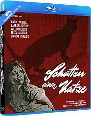 Schatten einer Katze (Hammer Edition) Blu-ray