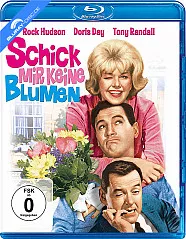 Schick mir keine Blumen Blu-ray