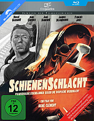 Schienenschlacht (1946) Blu-ray