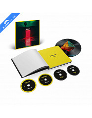 Schiller - Euphoria (Limited Premium Deluxe Edition) (2 Blu-ray + 2 CD + LP)