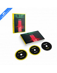 Schiller - Euphoria (Super Deluxe Edition) (Blu-ray + 2 CD)