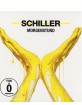 Schiller ‎- Morgenstund (Limited Ultra Deluxe Edition inkl. signierter Leinwand) Blu-ray