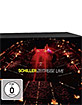 Schiller - Zeitreise (Live) (Limited Premiumbox) (Blu-ray + DVD + 3 CD) Blu-ray
