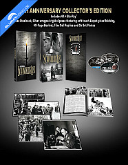 Schindler's List 4K - Universal Essential Collection - Limited Edition Fullslip Steelbook (4K UHD + Blu-ray + Bonus Blu-ray) (UK Import ohne dt. Ton) Blu-ray