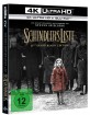 Schindlers Liste 4K (25th Anniversary Edition) (4K UHD + Blu-ray + Bonus-Disc) Blu-ray