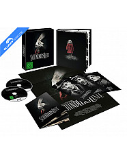 Schindlers Liste (Ultimate Collector's Edition) Blu-ray
