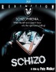 Schizo (1976) (US Import ohne dt. Ton) Blu-ray