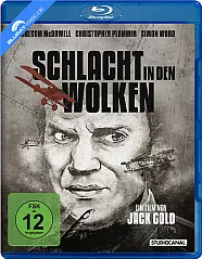 Schlacht in den Wolken Blu-ray
