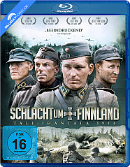 Schlacht um Finnland - Tali-Ihantala 1944 Blu-ray