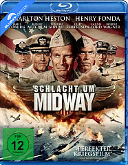 Schlacht um Midway Blu-ray