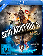 Schlachthof 5 Blu-ray