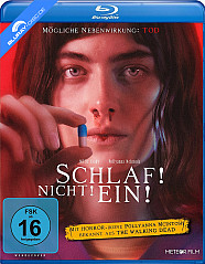 Schlaf! Nicht! Ein! Blu-ray