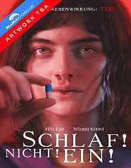 Schlaf! Nicht! Ein! Blu-ray