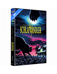 Schlafwandler (1992) (Limited Hartbox Edition)