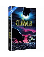 Schlafwandler (1992) (Limited Hartbox Edition) Blu-ray