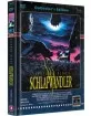 Schlafwandler (1992) (Limited Mediabook Edition) (Cover A) (Blu-ray + DVD) Blu-ray