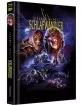 Schlafwandler (1992) (Limited Mediabook Edition) (Cover B) (Blu-ray + DVD) Blu-ray