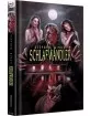 Schlafwandler (1992) (Limited Mediabook Edition) (Cover C) (Blu-ray + DVD) Blu-ray