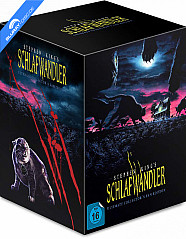 Schlafwandler (1992) (Ultimate Collector's Fan Edition) (Blu-ray + DVD) Blu-ray