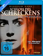 Schloss des Schreckens - The Innocents