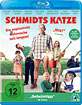 Schmidts Katze Blu-ray