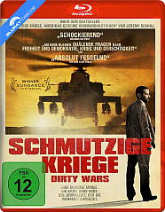 Schmutzige Kriege - Dirty Wars Blu-ray