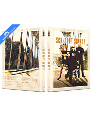 Schnappt Shorty (Limited Mediabook Edition) (Cover B) (Blu-ray + DVD) Blu-ray Schnappt Shorty (Limited Mediabook Edition) (Cover B) (Blu-ray + DVD) Blu-ray