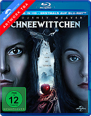 Schneewittchen - A Tale of Terror (Neuauflage) Blu-ray