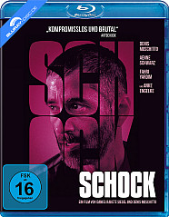 Schock (2023) Blu-ray