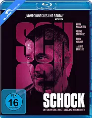 Schock (2023) Blu-ray