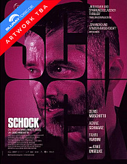 Schock (2023) Blu-ray