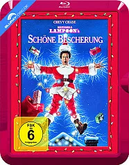 Schöne Bescherung (1989) (Limited Fr4me Edition) Blu-ray