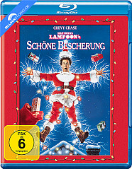 Schöne Bescherung (1989) Blu-ray